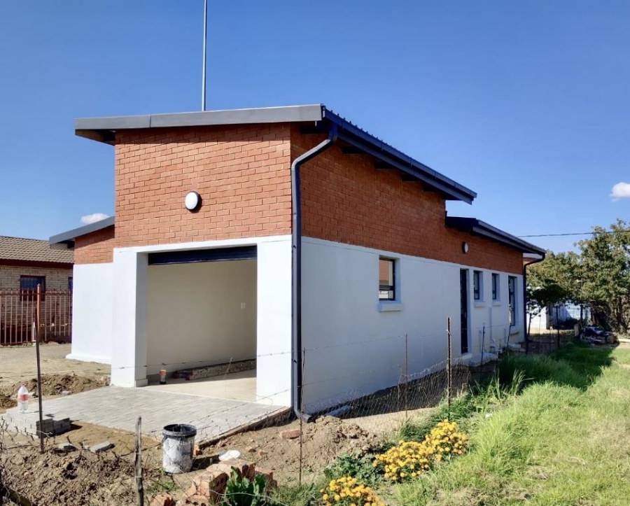 3 Bedroom Property for Sale in Thaba Nchu Free State